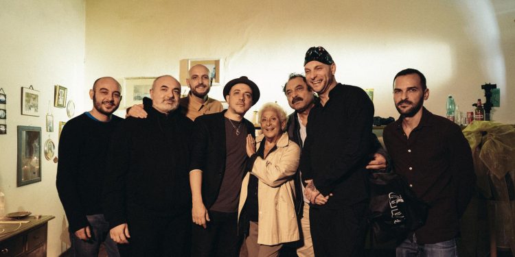 Foja: online il videoclip di “Santa Lucia” feat. Clementino e Isa Danieli