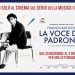 Il film evento “Franco Battiato-La voce del Padrone” dal 28 novembre al 4 dicembre anche nei cinema campani