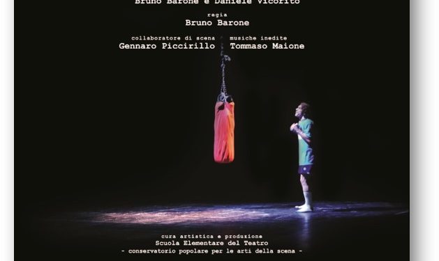 Al Trianon Viviani, giovedì 4 novembre: la storia del “Bambino invisibile” di Forcella