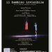 Al Trianon Viviani, giovedì 4 novembre: la storia del “Bambino invisibile” di Forcella