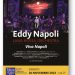 Trianon Viviani: sabato 26 novembre “Viva Napoli” lo spettacolo di Eddy Napoli