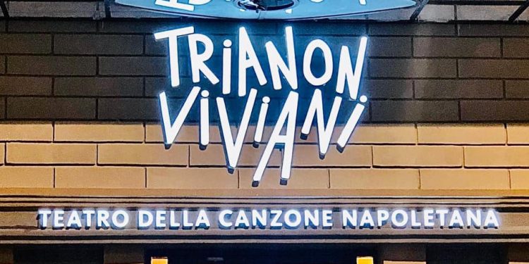 Trianon Viviani: gli spettacoli in programma dal 24 al 27 novembre