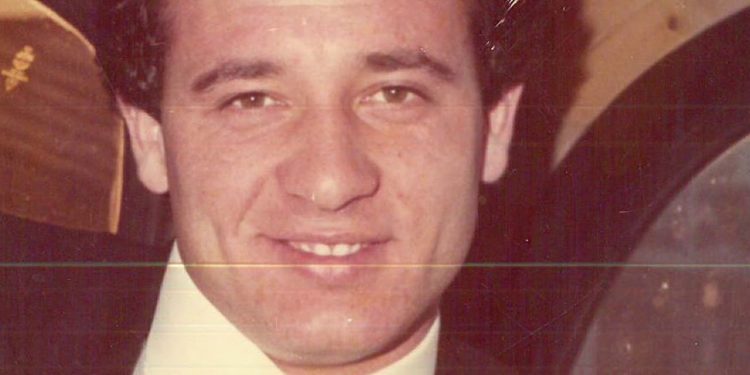 VIDEO-17 novembre 1981: 24enne testimone di un agguato di camorra ucciso a Villa Literno