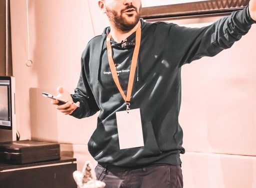 DevFest Napoli 2022: la tech-conference internazionale sbarca in città con un evento unico