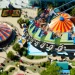 Ludo&Felix: in Campania il parco divertimenti più grande d’Europa