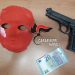 Rapina una coppietta per sottrargli 20 euro: 18enne incensurato arrestato dai carabinieri nel napoletano