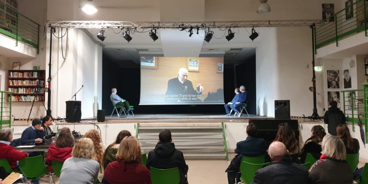 Si chiude il XIV Festival del Cinema dei Diritti Umani di Napoli: tutti i premiati