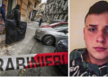 Ugo Russo, svolta nelle indagini: “fatale il colpo che lo ha colpito alla testa mentre fuggiva”