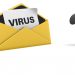 Le mail che non devi assolutamente aprire perchè contengono virus￼