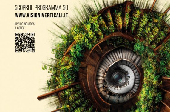 Potenza, dal 16 al 19 novembre: al via il festival “Visioni Verticali”