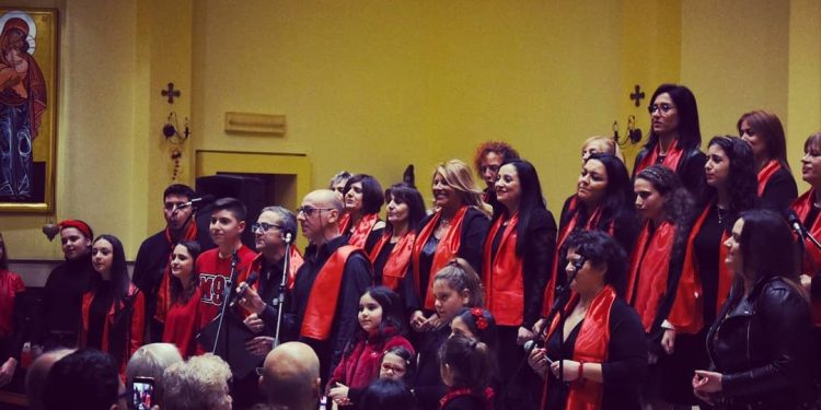 Domenica 18 dicembre: Concerto di Natale a Puteoli Sacra 