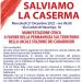 Sfratto esecutivo: Volla rischia di perdere la caserma dei carabinieri, il 21 dicembre manifestazione civica