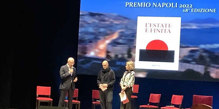 Premio Napoli: i vincitori della 68esima edizione