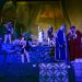 L’Inferno di Dante nel ventre di Napoli: al Lapis Museum il 27 dicembre e 4 gennaio