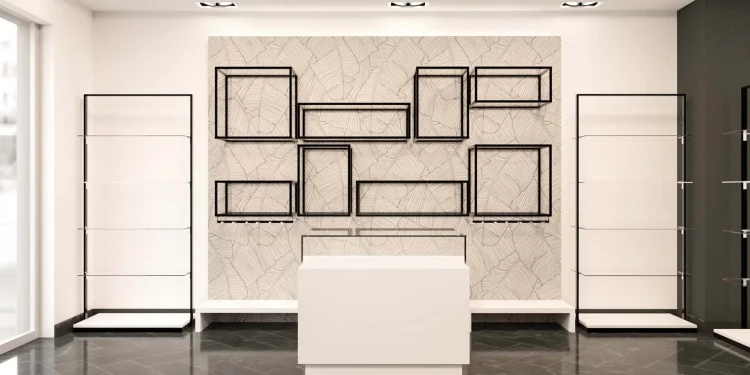 Arredo negozi: come scegliere le soluzioni migliori