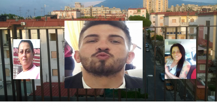 Ponticelli: Ivan Maione, il primo collaboratore di giustizia del clan delle “pazzignane” 