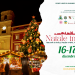 A Mugnano del Cardinale, dal 16 al 18 novembre: Natale in piazza