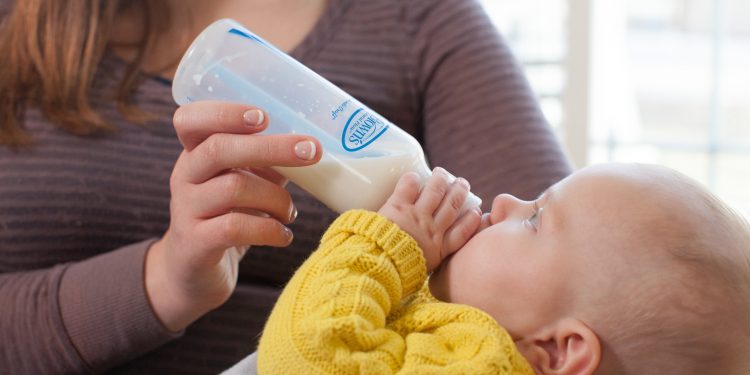 Coliche neonatali: come combatterle con la prevenzione