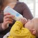 Coliche neonatali: come combatterle con la prevenzione