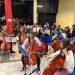Domenica 18 dicembre: i giovani di Scampia in concerto per la pace