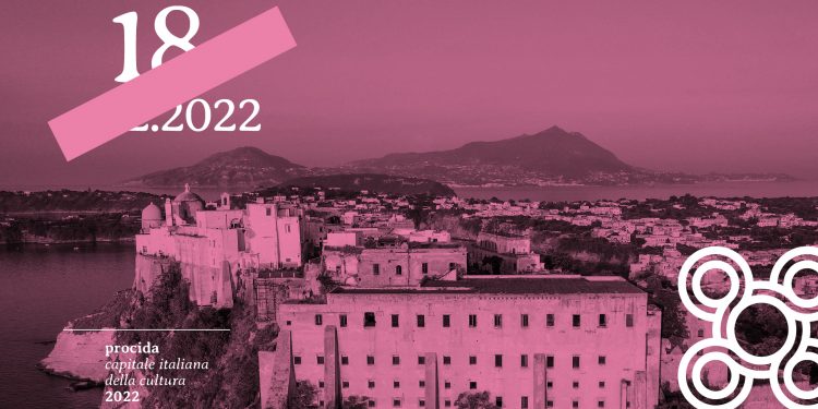 Procida 2022, nel giorno del lutto di Ischia l’annuncio: nessun evento conclusivo a dicembre