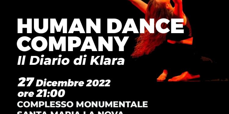27 e 28 dicembre: spettacolo di danza e cori gospel in programma a Napoli