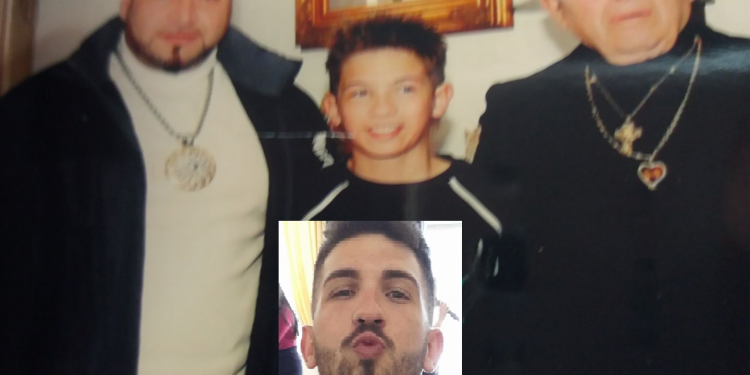 Tommaso Schisa: l’esempio di cui i giovani aspiranti boss di Ponticelli avevano bisogno