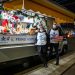 Il Natale di Progetto Arca a Napoli: cene calde con menù speciali in strada e marsupi in regalo ai senzatetto