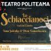 Dal 16 al 18 dicembre, al teatro Politeama di Napoli: “Lo schiaccianoci”