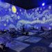 Van Gogh: The Immersive Experience, dal 2 gennaio 2023 a Napoli