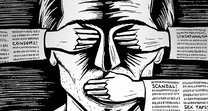 Minacce ai giornalisti, 84 episodi nei primi 9 mesi del 2022. I nuovi dati del Viminale