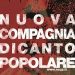 Trianon Viviani: concerto di capodanno con la Nuova Compagnia di Canto Popolare