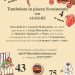21 e 30 dicembre: tombola scostumata ai Quartieri Spagnoli con Agoghè