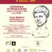 Sabato 17 dicembre: a casa Mehari la III edizione del premio Letterario Nazionale “Publio Virgilio Marone”