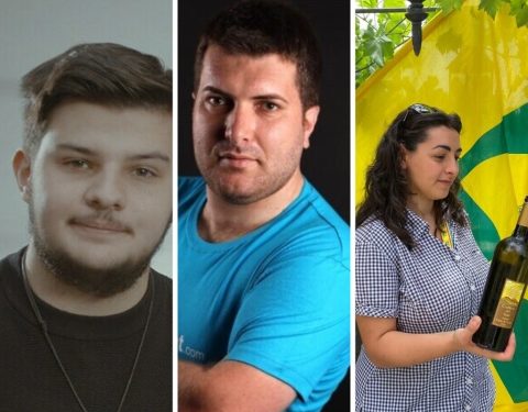 Tre giovani imprenditori campani da seguire nel 2023 