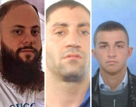 Ponticelli: le minacce ai procacciatori di clienti per gli studi legali