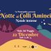 Giovedì 22 dicembre è la “Notte ai Colli Aminei”, musica e comicità dal vivo ad ingresso gratuito