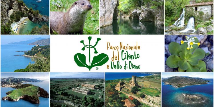 Il Parco Nazionale del Cilento, Vallo di Diano e Alburni diventa un viaggio virtuale