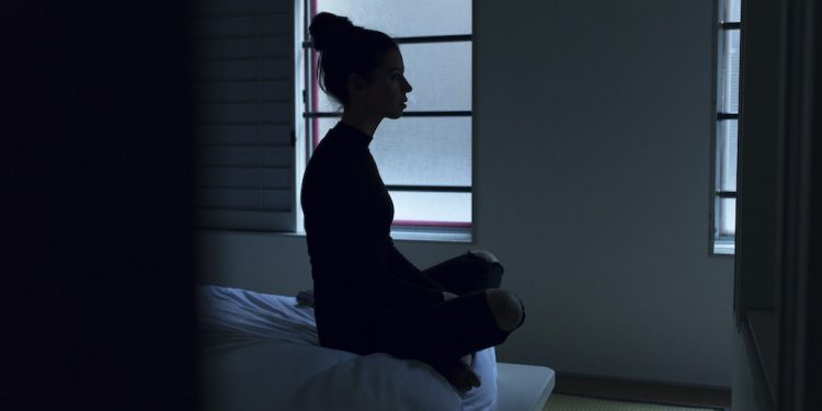 Depressione post partum: ecco come riconoscerla e curarla