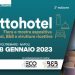 Dal 16 al 18 gennaio, le grandi novità di Tuttohotel 2023, alla Mostra d’Oltremare di Napoli