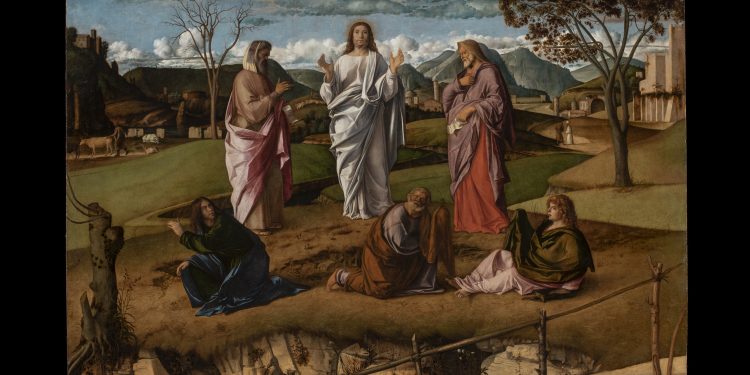28 gennaio: visita guidata dei dipinti trafugati durante la II guerra mondiale al museo di Capodimonte