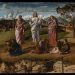 28 gennaio: visita guidata dei dipinti trafugati durante la II guerra mondiale al museo di Capodimonte