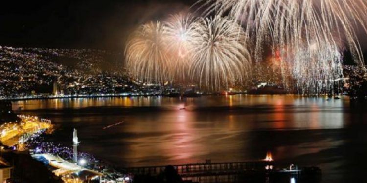 Botti di capodanno: 16 feriti tra Napoli e provincia, 5 minorenni