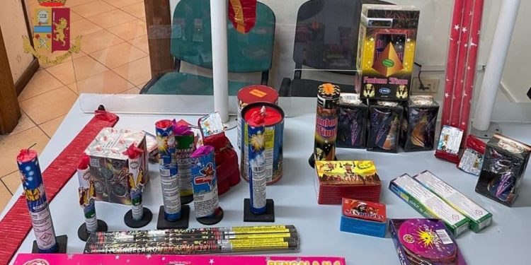 Movida Napoli: il bilancio dei controlli delle forze dell’ordine durante la sera di capodanno
