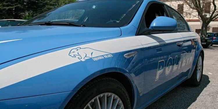 Ponticelli: arrestati due uomini per furto a via Argine