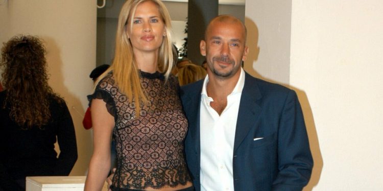 Gianluca Vialli, il ricordo della moglie Cathryn