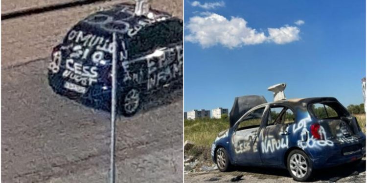 Ponticelli: ecco come i De Luca Bossa volevano uccidere ‘o mellone, l’erede di Marco De Micco