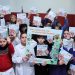 GreenCare School, cinquemila studenti&nbsp;campani coinvolti in progetti in classe legati all’ambiente