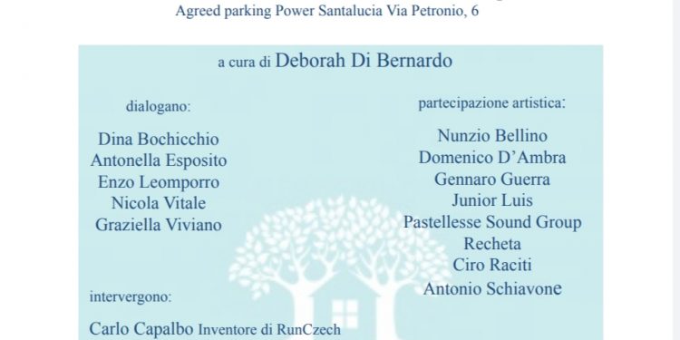 Napoli, “La casa del sorriso” dedica “Le stanze dell’anima” in ricordo di cinque giovani