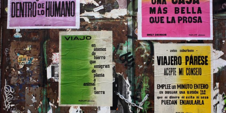 Foqus: dal 12 gennaio al 27 febbraio, l’Instituto Cervantes di Napoli presenta la mostra “Impresion-Arte”